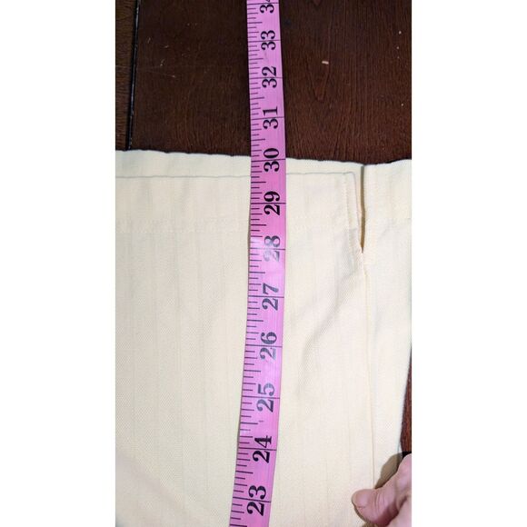 Mens Nike polo yellow size large golf polo - Picture 9 of 9